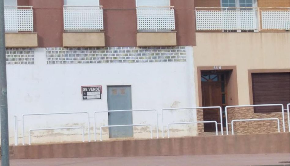 Piso en venta en Avenida Juan Carlos I, 48, San Mateo, Lorca - imagen 1 Foto 1 de Piso en venta en Avenida Juan Carlos I, 48, San Mateo, Lorca