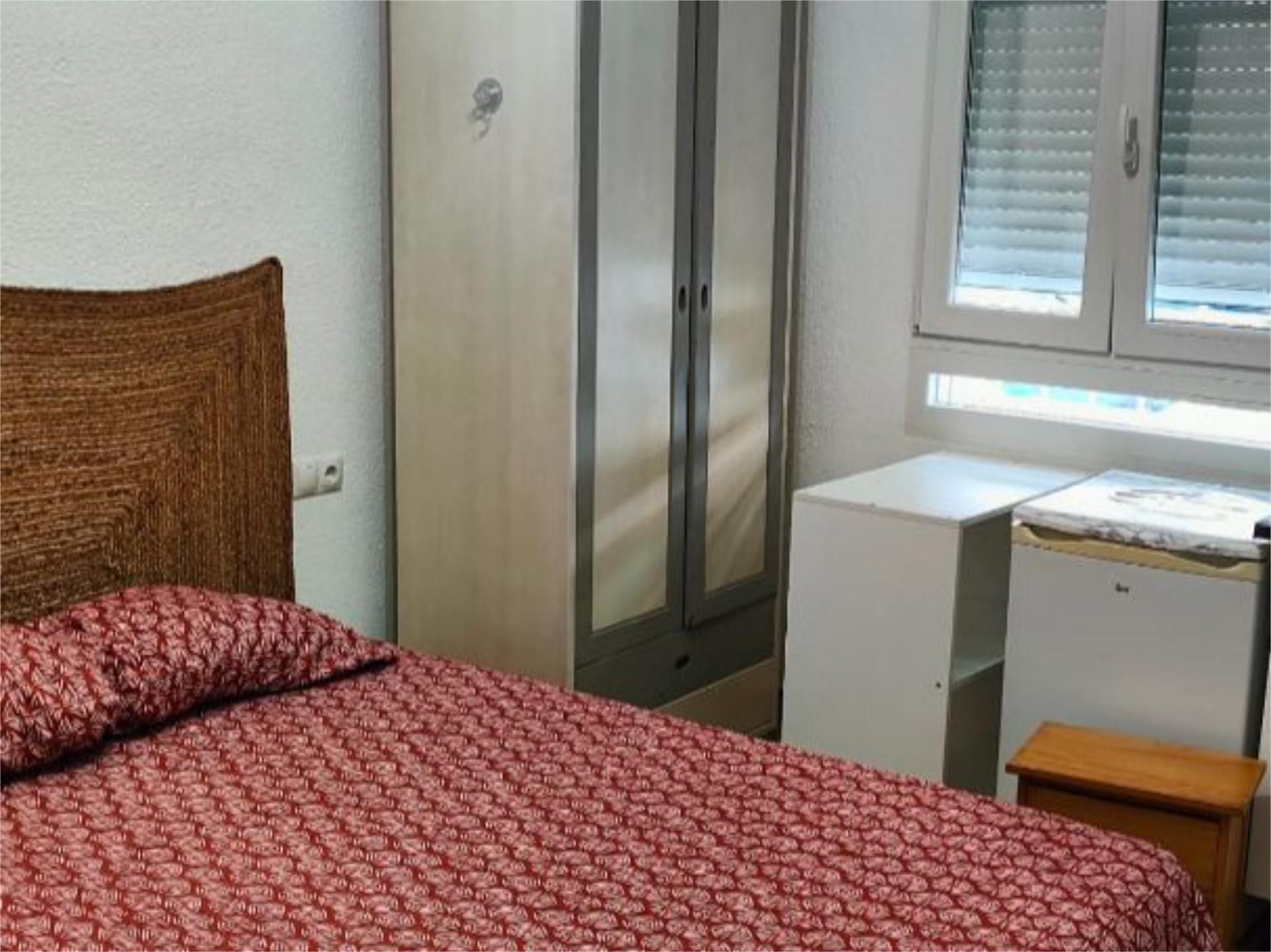 Estudi per a compartir a Calle San Fortunato, 24, San Fermín Estudi per a compartir a Calle San Fortunato, 24, San Fermín