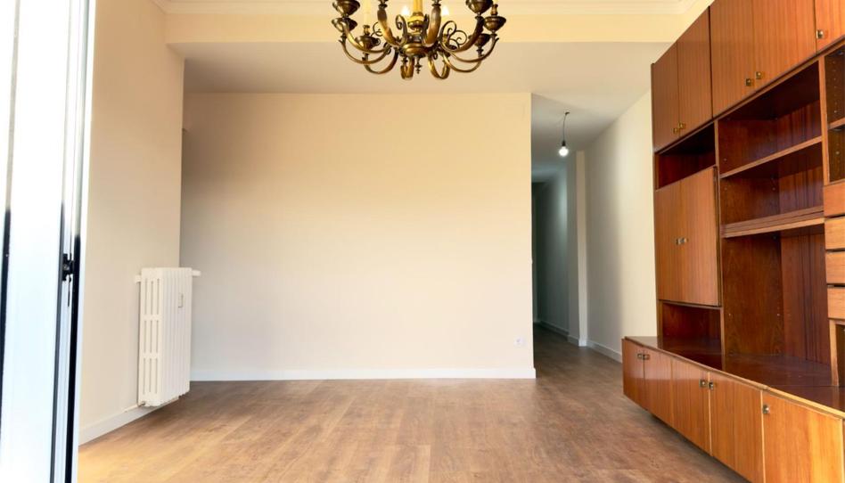 Flat for sale in Calle del Doctor Esquerdo, 124, Niño Jesús, Madrid Capital - image 1 Photo 1 of Flat for sale in Calle del Doctor Esquerdo, 124, Niño Jesús, Madrid Capital