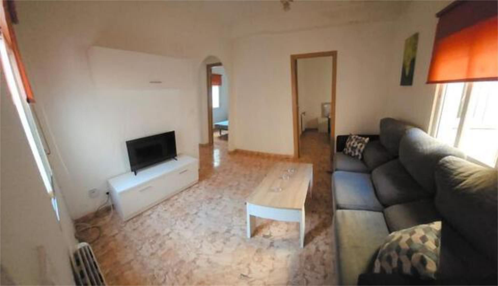 Flat to rent in El Pilar - La Estación