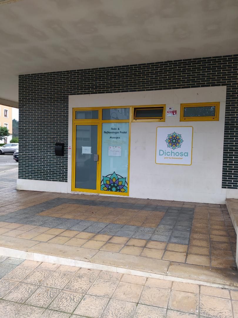 Local de lloguer en Carreño