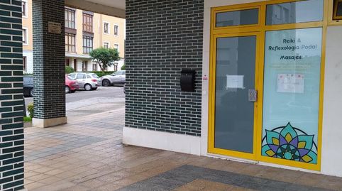 Photo 2 of Premises for rent in Calle Muyeres de la Paxa, 4, Carreño, Asturias