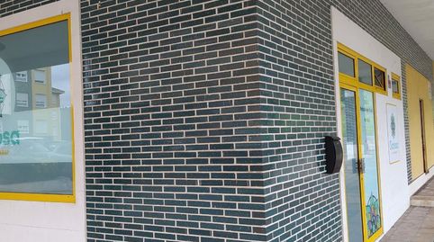 Photo 5 of Premises for rent in Calle Muyeres de la Paxa, 4, Carreño, Asturias