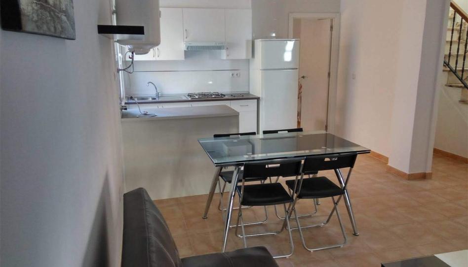 Dúplex de lloguer a Avenida Rey Juan Carlos, 6, Coín, Málaga - imatge 1 Foto 1 de Dúplex de lloguer a Avenida Rey Juan Carlos, 6, Coín, Málaga