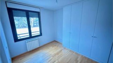 Foto 3 de Pis de lloguer a Paseo de Zorrilla, 232, Las Villas - Valparaiso - El Peral, Valladolid Capital