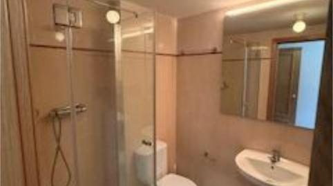 Foto 4 de Pis de lloguer a Paseo de Zorrilla, 232, Las Villas - Valparaiso - El Peral, Valladolid Capital