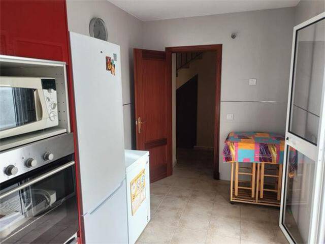 Casa-chalet en Venta en Paterna de Rivera