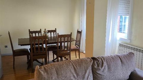 Foto 2 de Pis de lloguer a Rúa José González Chas, 19, Cuatro Caminos - Plaza de la Cubela, A Coruña Capital