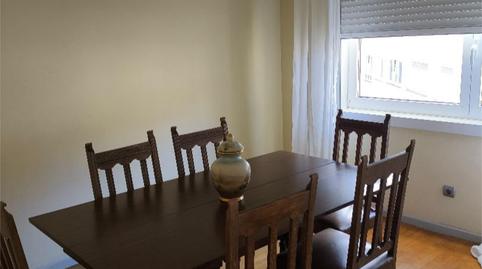 Foto 3 de Pis de lloguer a Rúa José González Chas, 19, Cuatro Caminos - Plaza de la Cubela, A Coruña Capital