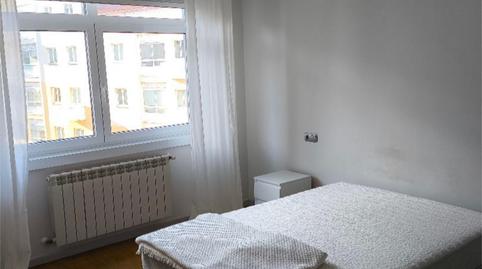 Foto 4 de Pis de lloguer a Rúa José González Chas, 19, Cuatro Caminos - Plaza de la Cubela, A Coruña Capital