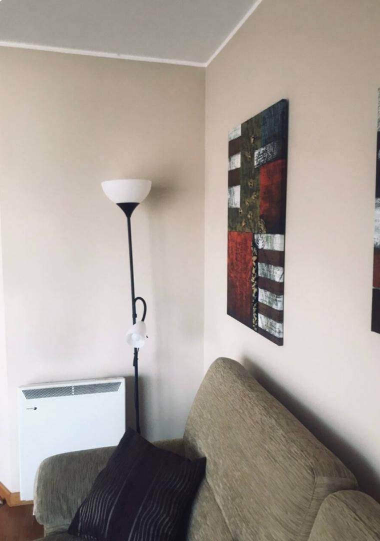 Exterior view of Flat to rent in Betanzos  with Heating, Storage room and Furnished