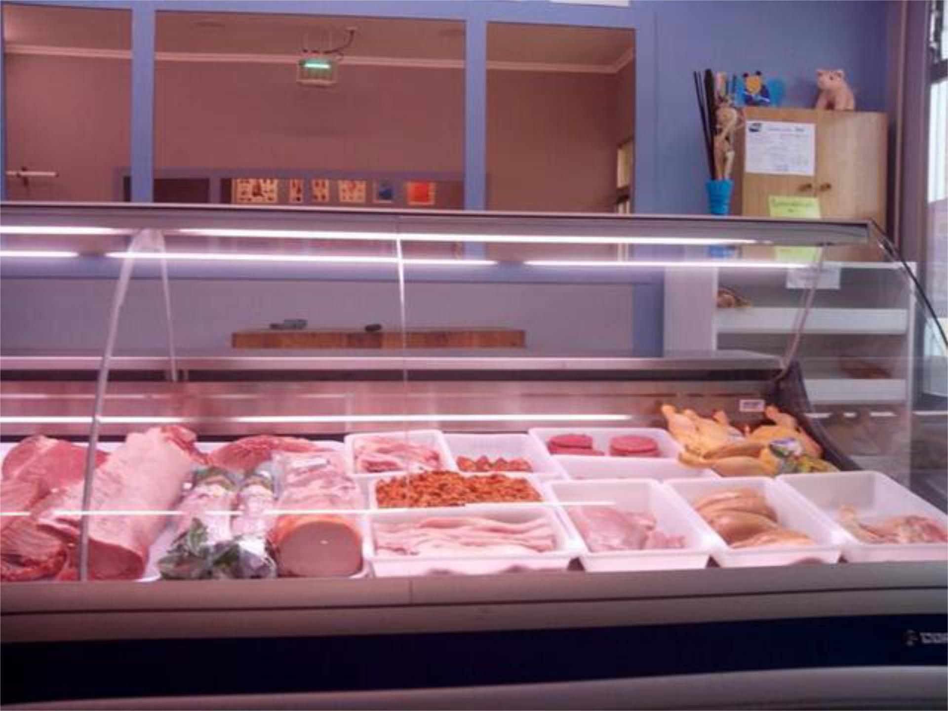 Premises to rent in Burela