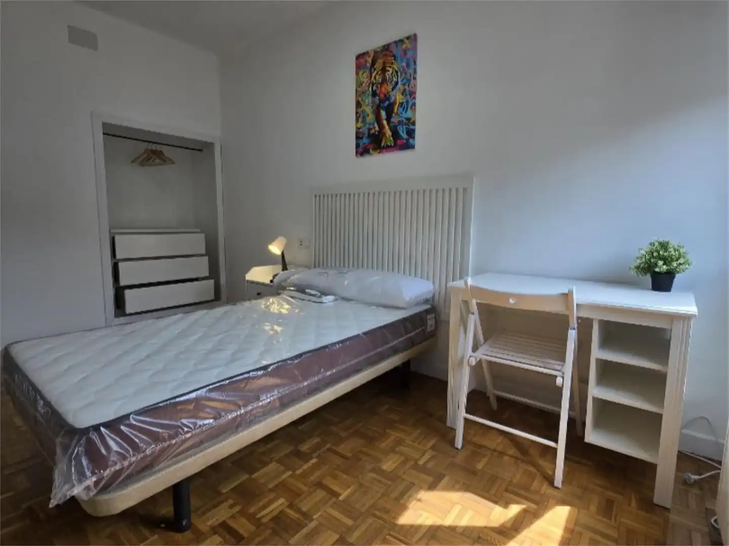 Room in Calle Les Flores, 3, San Pedro - Siana