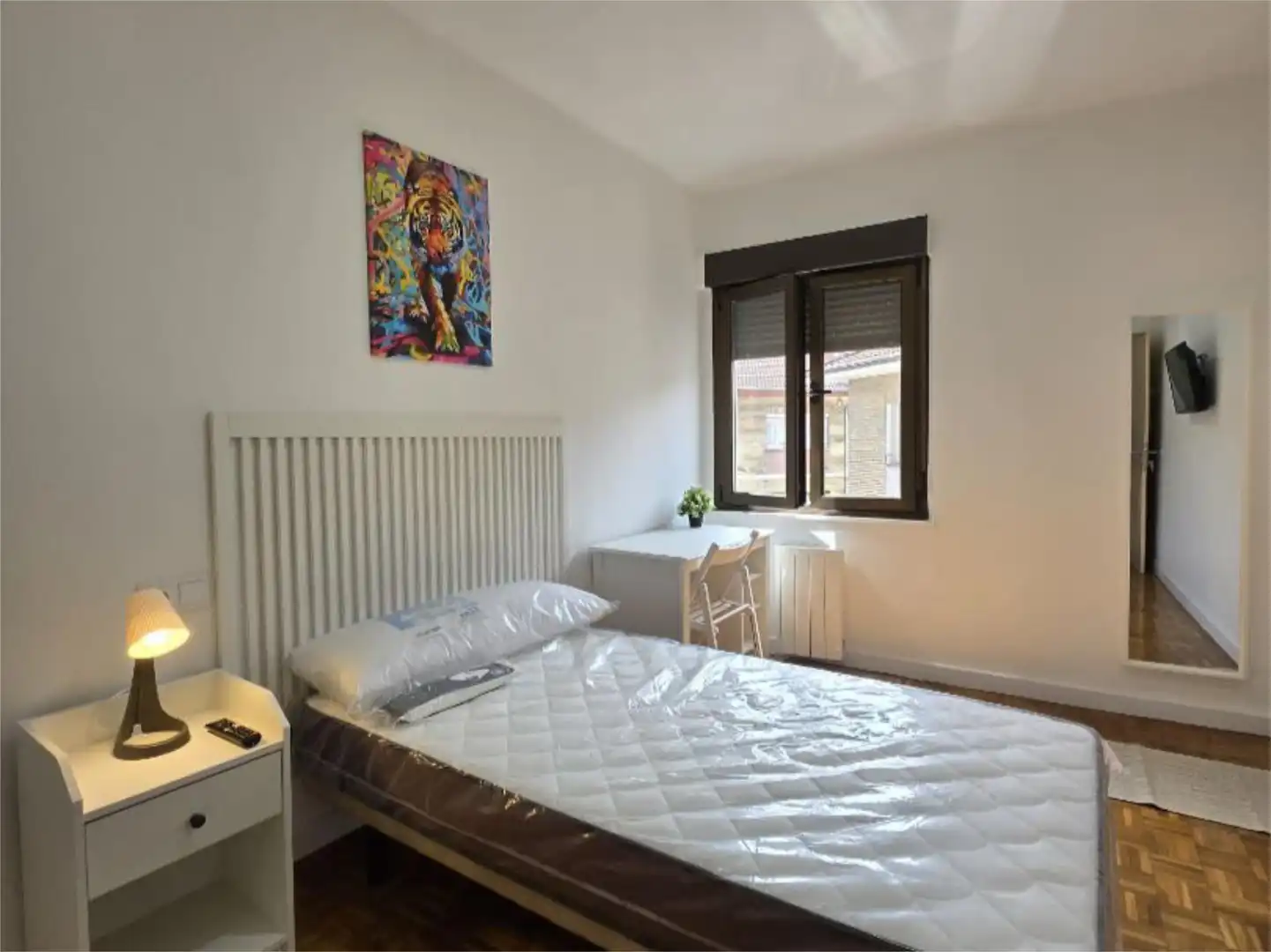 Zimmer in Calle Les Flores, 3, San Pedro - Siana