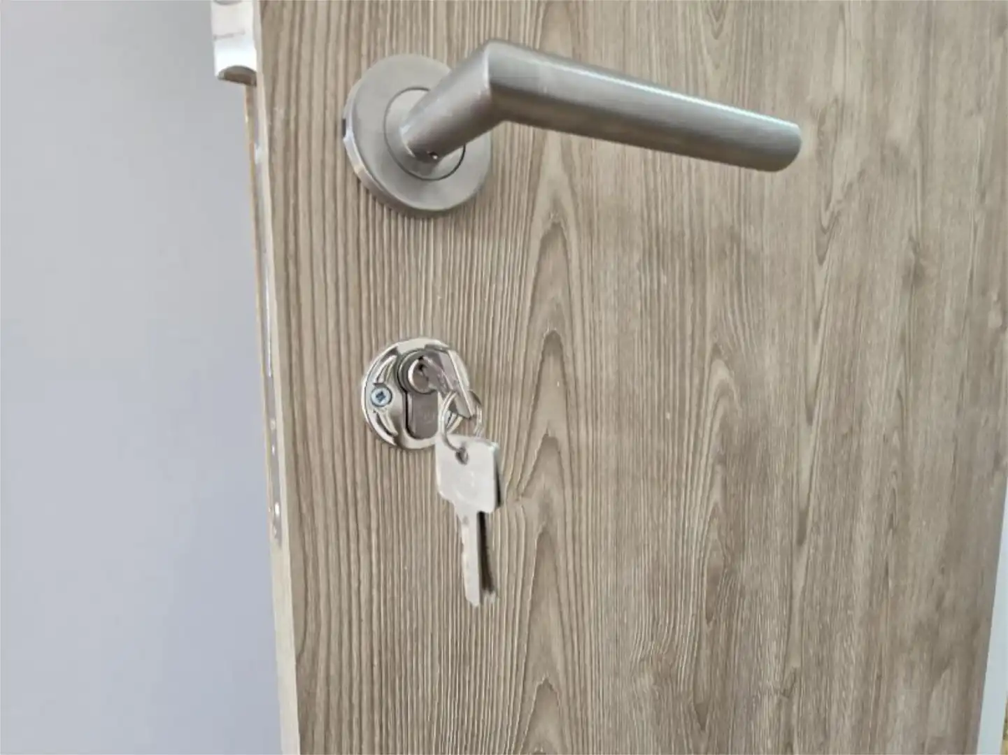 Zimmer in Calle Les Flores, 3, San Pedro - Siana