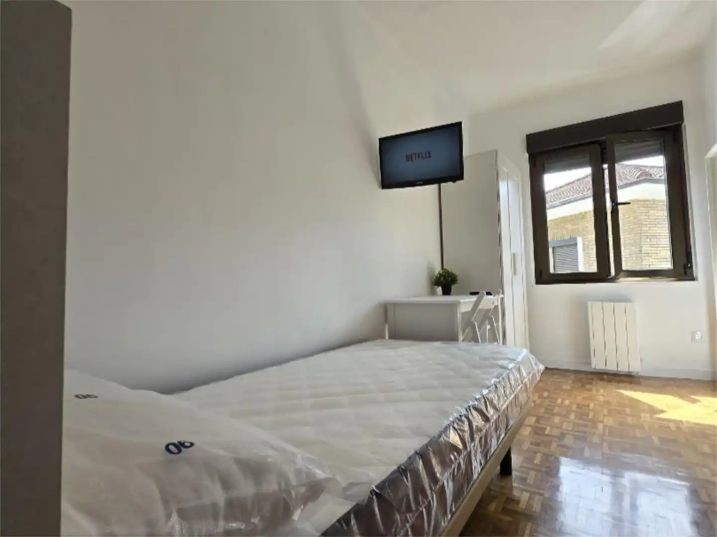 Zimmer in Calle Les Flores, 3, San Pedro - Siana