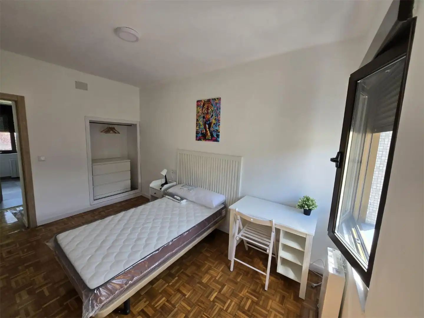 Zimmer in Calle Les Flores, 3, San Pedro - Siana