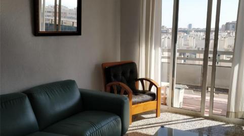 Photo 4 of Flat for rent in Calle Góngora, 26, Parque Ayala - Jardín de la Abadía - Huelín, Málaga Capital