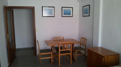 Photo 2 of Flat for rent in Calle Góngora, 26, Parque Ayala - Jardín de la Abadía - Huelín, Málaga Capital