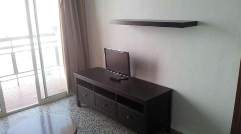 Photo 5 of Flat for rent in Calle Góngora, 26, Parque Ayala - Jardín de la Abadía - Huelín, Málaga Capital