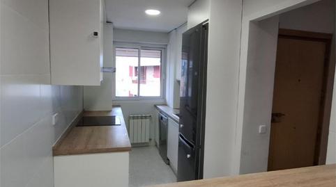 Foto 3 de Pis de lloguer a Calle Concha Espina, 2, Estación, Las Rozas de Madrid