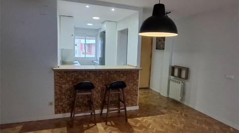 Foto 4 de Pis de lloguer a Calle Concha Espina, 2, Estación, Las Rozas de Madrid