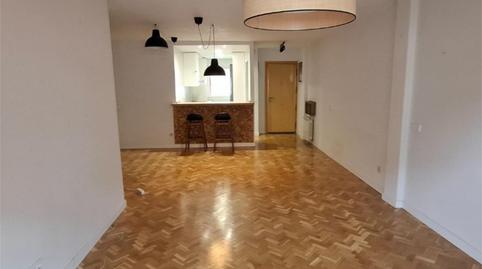 Foto 5 de Pis de lloguer a Calle Concha Espina, 2, Estación, Las Rozas de Madrid