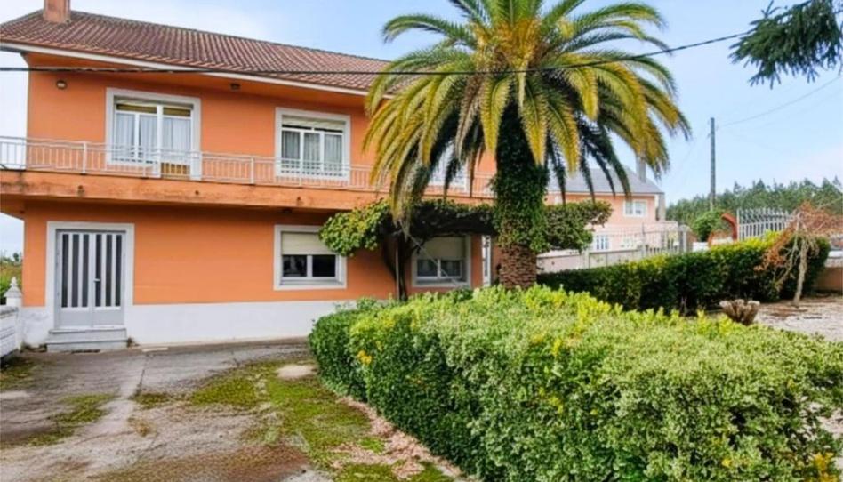 Houses for sale in Rua Iglesia, 10, Carballo, A Coruña - image 1 Photo 1 of Houses for sale in Rua Iglesia, 10, Carballo, A Coruña