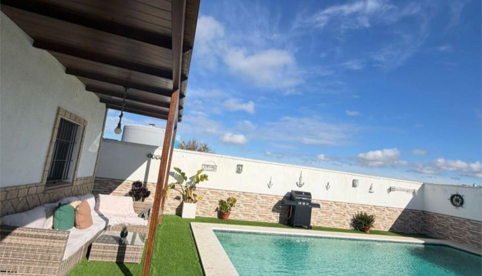 Finca rústica en venda a Camino Reventón Chico, 1, Monteolivete - Camino Sevilla, Sanlúcar de Barrameda - imatge 1 Foto 1 de Finca rústica en venda a Camino Reventón Chico, 1, Monteolivete - Camino Sevilla, Sanlúcar de Barrameda