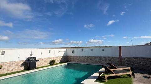 Finca rústica en venda a Camino Reventón Chico, 1, Monteolivete - Camino Sevilla, Sanlúcar de Barrameda - imatge 4 Foto 4 de Finca rústica en venda a Camino Reventón Chico, 1, Monteolivete - Camino Sevilla, Sanlúcar de Barrameda