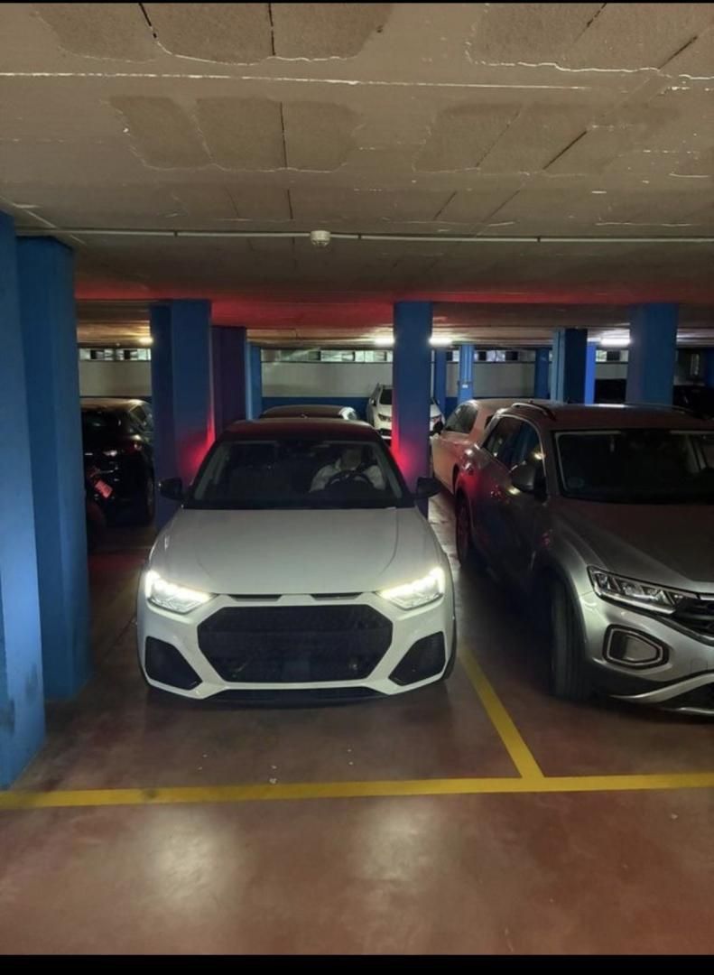 Parking de Garaje en venta en Argentona