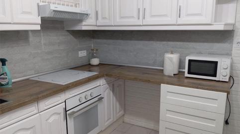 Photo 2 of Flat to rent in Rúa Cabeza de Manzaneda, 18, Casco Viejo, Ourense Capital