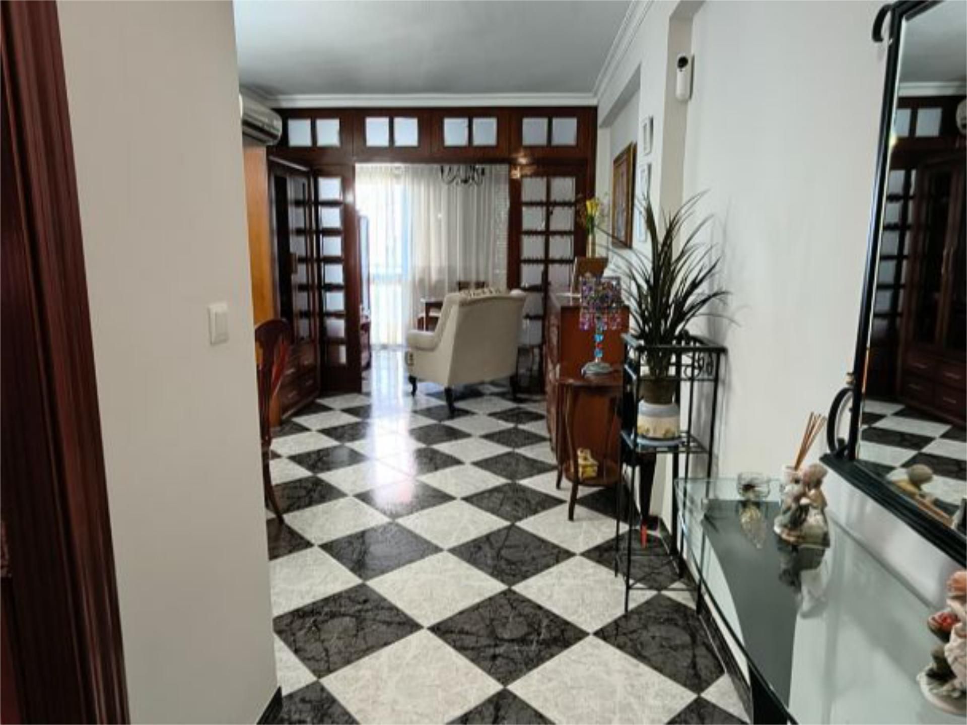 Flat for sale in Málaga Capital  with Air Conditioner