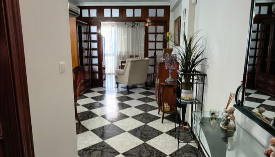 Flat for sale in Avenida del Arroyo de Los Ángeles, 91, Parque Victoria Eugenia, Málaga Capital - image 1 Photo 1 of Flat for sale in Avenida del Arroyo de Los Ángeles, 91, Parque Victoria Eugenia, Málaga Capital