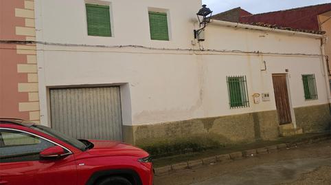 Foto 2 de Casa adosada en venta en Calle Río, 13, Villalgordo del Júcar, Albacete