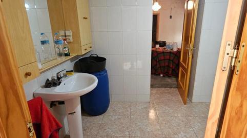 Foto 4 de Casa adosada en venta en Calle Río, 13, Villalgordo del Júcar, Albacete