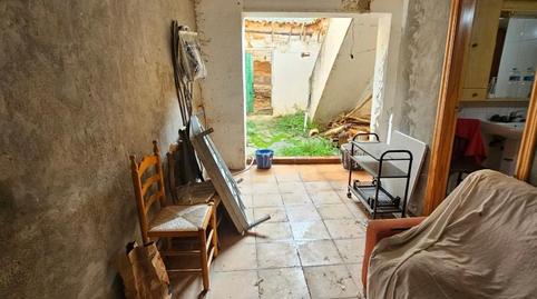 Foto 3 de Casa adosada en venta en Calle Río, 13, Villalgordo del Júcar, Albacete