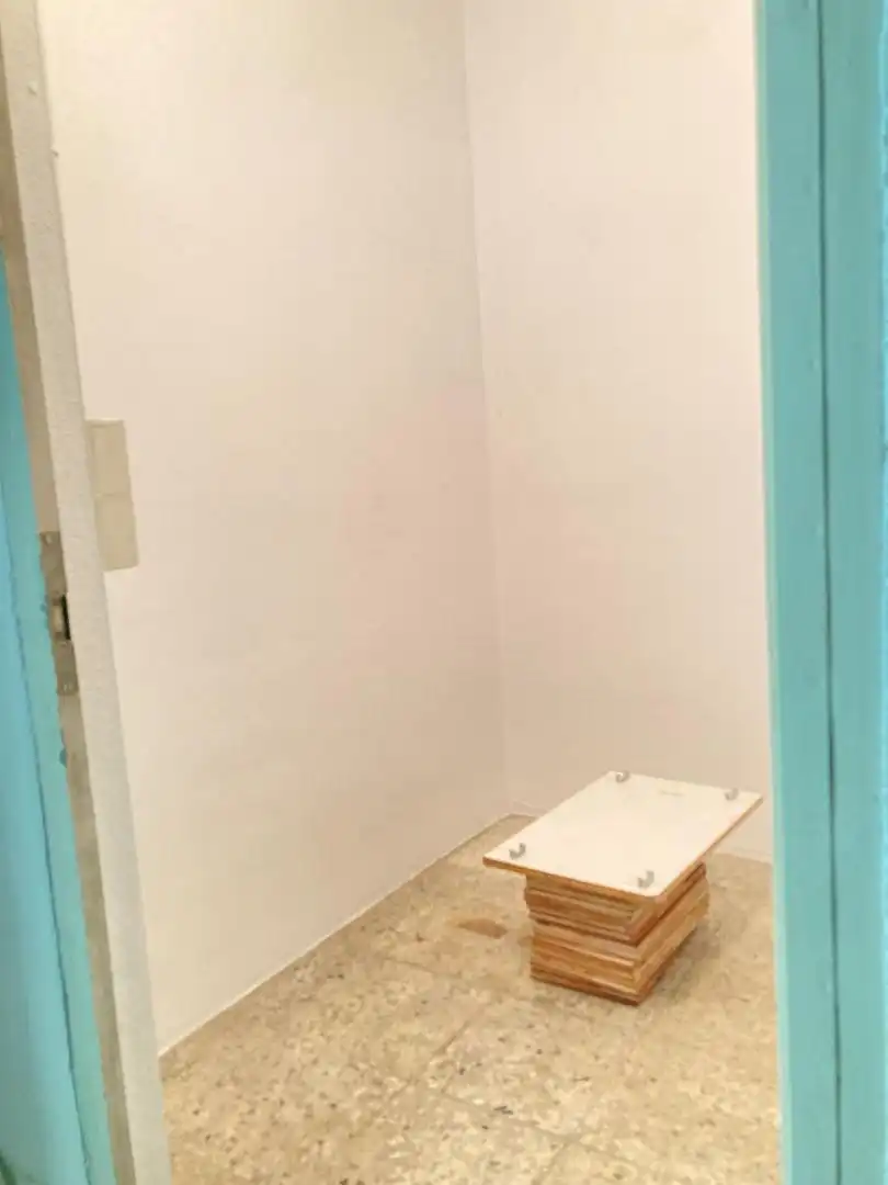 Bany de Traster de lloguer en Jerez de la Frontera