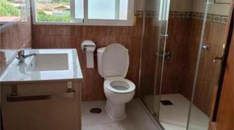 Foto 4 de Apartamento de alquiler en La Huerta, Mutxamel