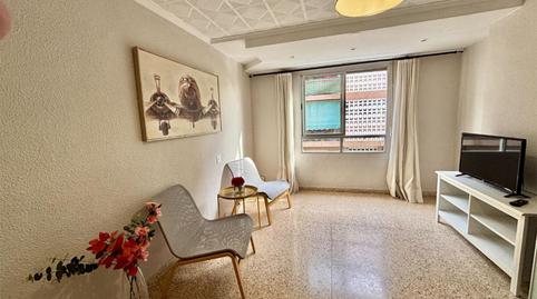 Photo 3 of Flat for sale in Carrer Juan Sansano Ibarra, 28, Carrús Oeste, Elche / Elx