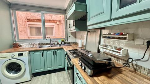 Photo 5 of Flat for sale in Carrer Juan Sansano Ibarra, 28, Carrús Oeste, Elche / Elx