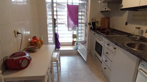 Photo 2 of Apartment to rent in Calle Fuente del Rey, 1, Santa Bárbara, Soria Capital