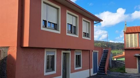 Foto 2 de Casa o xalet en venda a Rúa a Camuza C, 33, Malpica de Bergantiños, A Coruña