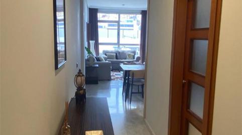 Photo 5 of Flat to rent in Calle León y Castillo, 5, Arenales - Lugo - Avda. Marítima, Las Palmas de Gran Canaria