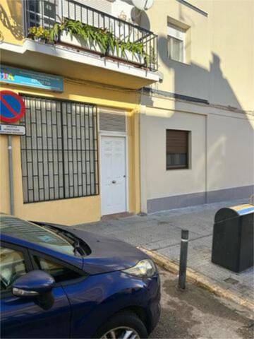 Trastero en Alquiler en La Pastora - La Estación