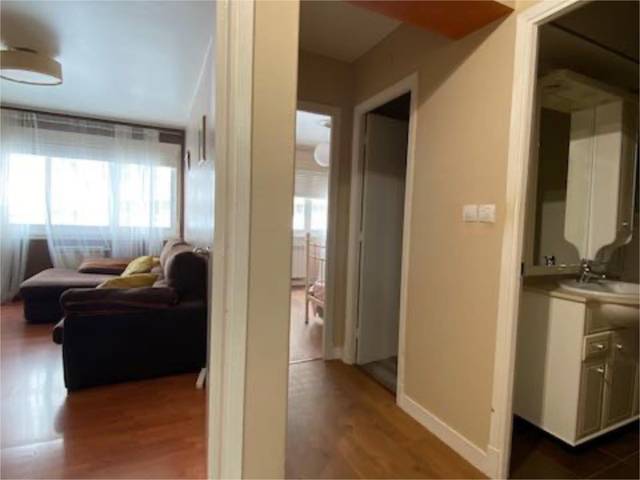 Piso en Venta en Rúa Sinforiano López, 54 en Falperra - Santa Lucía