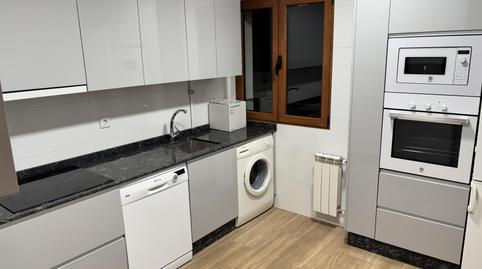 Photo 2 of Flat to rent in Calle Ricardo Montes, 46, Ciudad Naranco - Prados de La Fuente, Oviedo