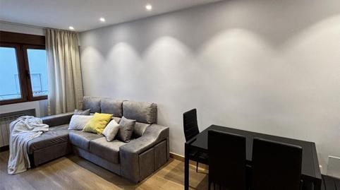 Photo 5 of Flat to rent in Calle Ricardo Montes, 46, Ciudad Naranco - Prados de La Fuente, Oviedo