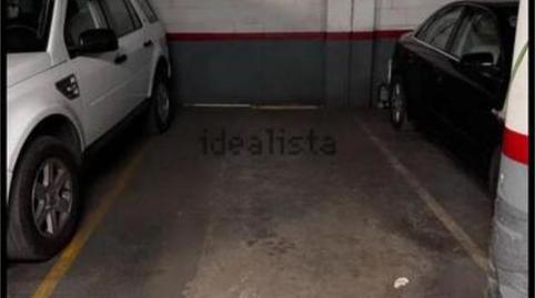 Photo 4 of Garage to rent in Nord, Vilanova i la Geltrú