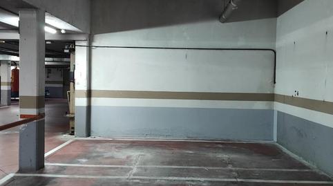 Photo 2 of Garage for sale in Calle de Carlos Muñoz Ruiz, 7, Norte, Alcobendas